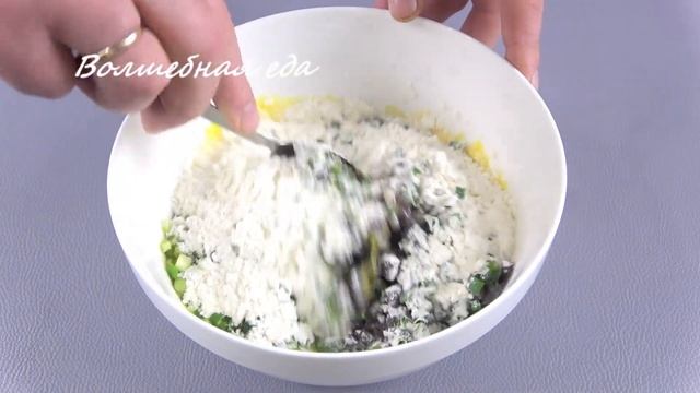 Готовлю их КАЖДУЮ НЕДЕЛЮ! Это невероятно вкусно / Биточки из мелкой соленой рыбы смотреть онлайн