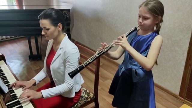 Филип Кира, 8 лет, бел. нар. песня "Крыжачок" смотреть онлайн