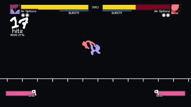 Bunbun - Y.O.M.I Hustle Modded Character Trailer