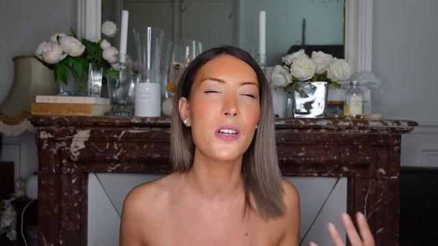 NOA CACHAREL PERFUME REVIEW- French women favorite perfume смотреть онлайн