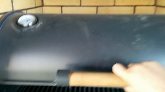 Печь барбекю с коптильней kaminochag.ru 8(495)973-51-55 смотреть онлайн