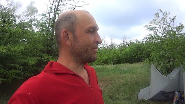 2020 - Вирусные партизаны.Велопутешествие по Украине до моря (08). смотреть онлайн