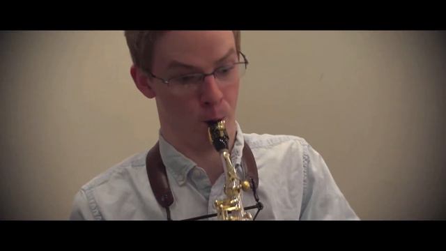 Moving Waters (2017) for Tuba, Marimba, Saxophone and Violin смотреть онлайн