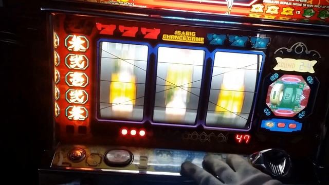 Pachinko Slot 777 Jackpot! смотреть онлайн