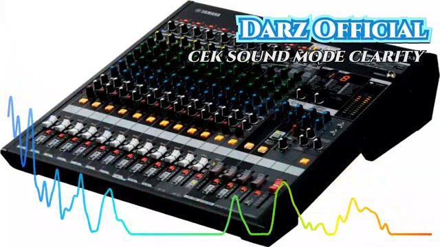 CEK SOUND DANGDUT TERBARU STYLE RELIGI MODE CLARITY KENDANG GURIH AUDIO BIKIN NAGIH смотреть онлайн