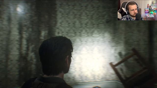 The Evil Within 2 Прохождение #1 Глава 1-2-3 смотреть онлайн