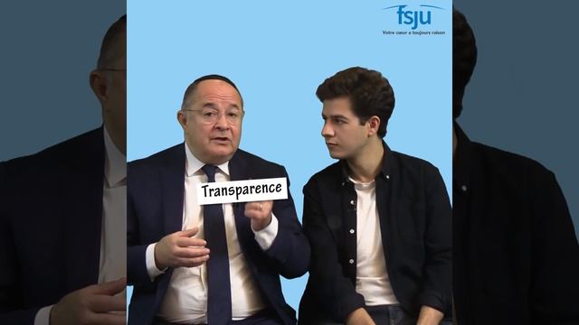 Le FSJU a obtenu le label IDEAS ! смотреть онлайн