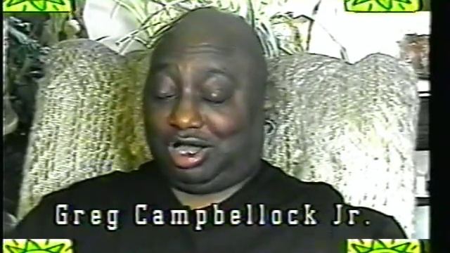 Campbellock Jr. (RIP) Spoke On Locking Issues_Title_1.MPG