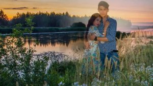 Я ИДУ ИЗ-ПОД УГОРА. автор Герман Меркурьев, исп. Ю. Старцев, видео Анфисы Сербиной.