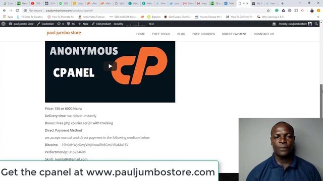 How to get the courier tracking script for free смотреть онлайн