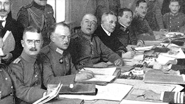 История праздника 23 февраля! День Защитника Отечества и Мифы! смотреть онлайн