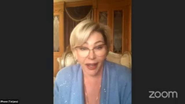 Международная онлайн-конференция: «А что же дальше? Теория и практика в условиях пандемии» смотреть онлайн