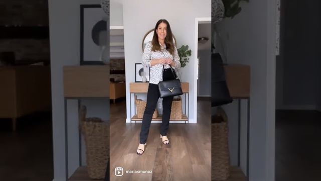 Levi’s Jeans Try On + How to Style - Ribcage, 501, Wedgie, 724 смотреть онлайн