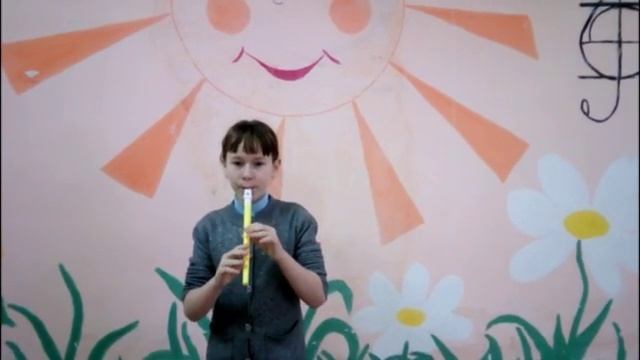 "Пёстрый колпачок" и "Вальс" смотреть онлайн