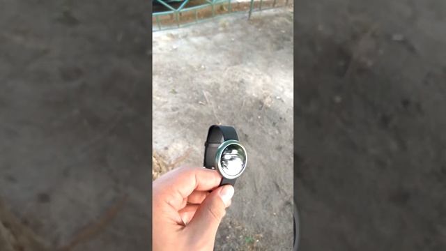 Fitness Bracelet I Smart Bracelet I смарт часы I Фитнес браслет Swyts.S07 смотреть онлайн