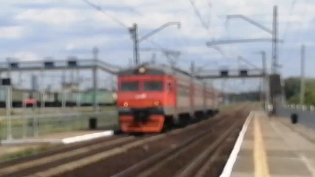 ЭТ2М-076 сообщением Екатеринбург-Пасс. - Нижний Тагил смотреть онлайн