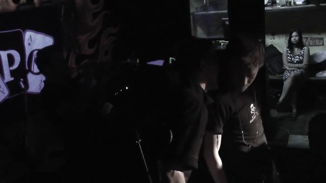 FPG - Попробуй спеть вместе со мной (Cover "Кино") смотреть онлайн