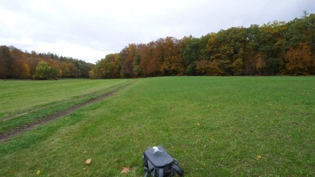 DJI MINI 2 - Первый полет + КАДРЫ 4K 30 FPS -Насколько хорош дрон на самом деле? На русском ЧАСТЬ 2 смотреть онлайн