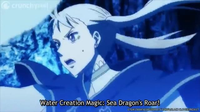 40 reasons why Asta and Noelle should be together смотреть онлайн