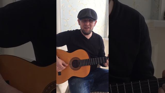 Замечательная песня о Чеченском детстве! Ильяс Горец смотреть онлайн