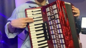 Уроки аккордеона для Начинающих УРОК #1 / С ЧЕГО НАЧАТЬ обучение?