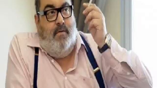 LANATA sobre RECALDE, CERRUTI, HELLER, BOUDOU y el fracaso del FpV en CAPITAL смотреть онлайн