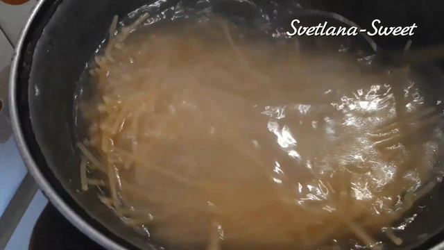 Готовим с умом и вкусом