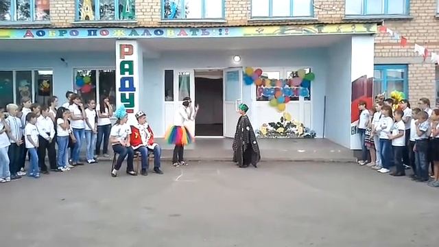 Веселая сказка смотреть онлайн