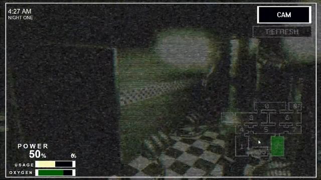 The Return To Freddy's The Storyteller’s Son DEMO смотреть онлайн