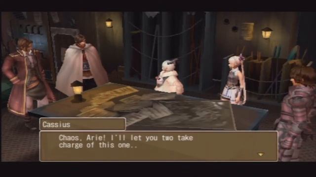 White Knight Chronicles: Origins Walkthrough Part 10 смотреть онлайн