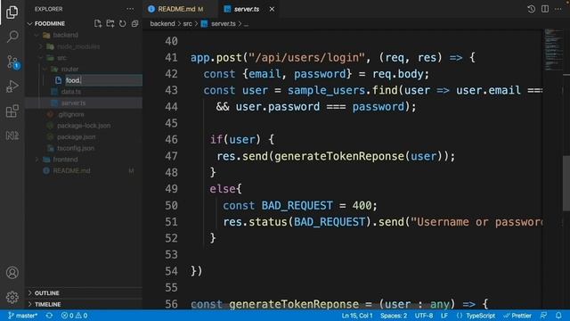 The Ultimate Angular and Nodejs Tutorial For Beginners 2022 смотреть онлайн
