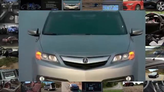 Acura ILX Hybrid