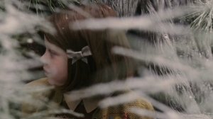 Буктрейлер по книге "Хроники Нарнии: Лев, колдунья и платяной шкаф"