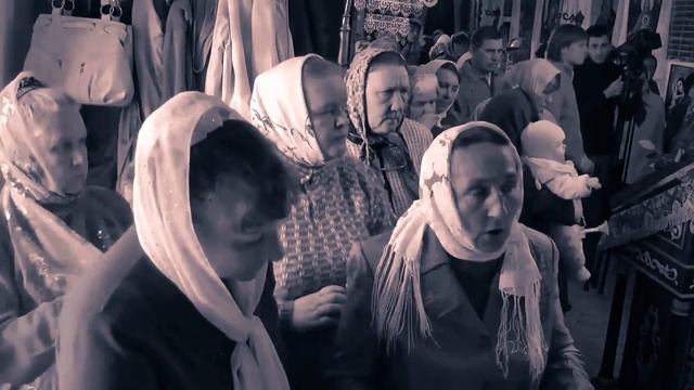 Значение Креста и крестного знамения смотреть онлайн