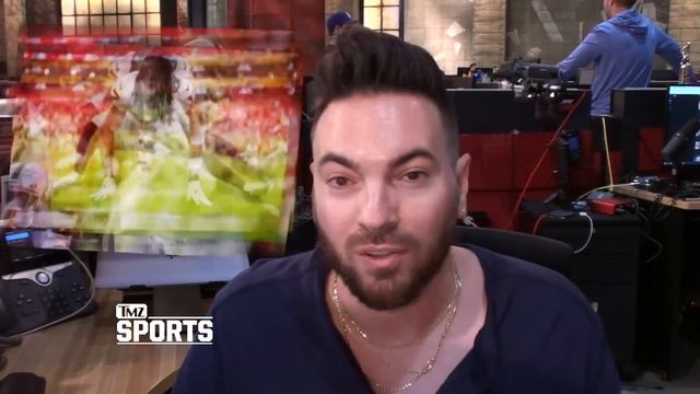 NFL Stars Davante Adams, Bobby Wagner Under Police Investigation Over ‘MNF’ Incidents | TMZ Now смотреть онлайн
