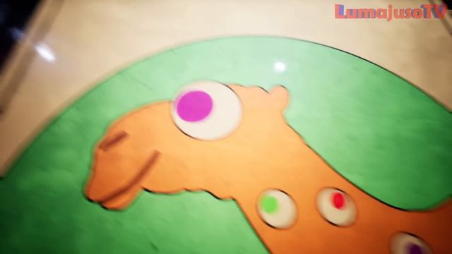 PLAYTOWN 2 Is CONFIRMED: PREVIEWS And SECRETS Of The NEW CHAPTER 🦖