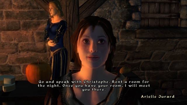 Oblivion part 12, More Guild Missions смотреть онлайн