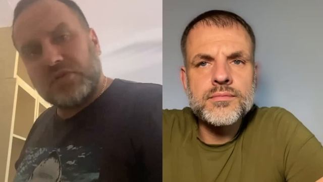 Великокняжеская Украина и особи/рабы- правозащитник Витязь о правде, спрятанной на видном месте смотреть онлайн