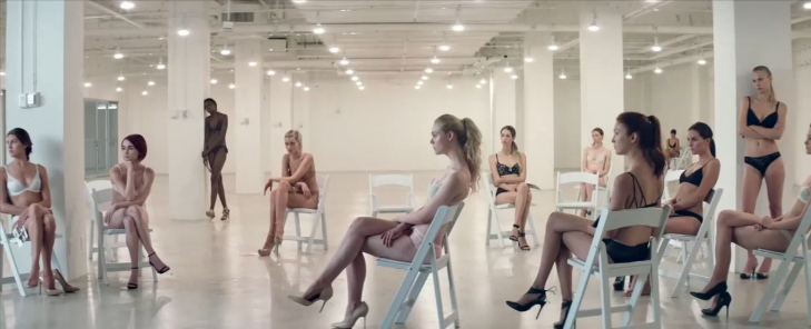 Неоновый демон - Русский трейлер HD (2016) смотреть онлайн