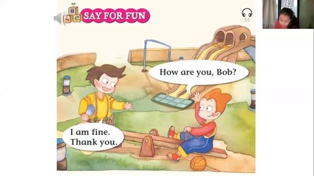 1EGB INGLÉS EFREN 22FEB2021 смотреть онлайн