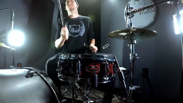 I DON'T CARE - DRUM COVER - NEW ED SHEERAN & JUSTIN BIEBER смотреть онлайн