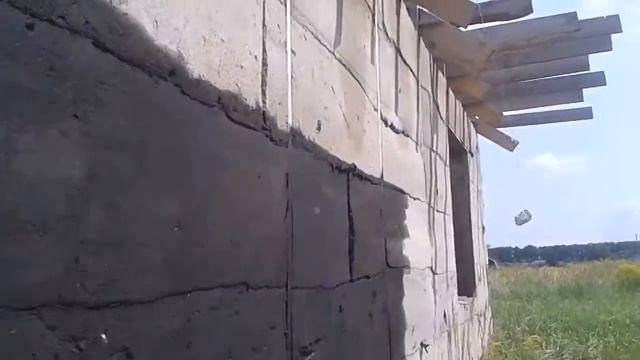 Дом из опилкобетона на 1 августа 2016г смотреть онлайн