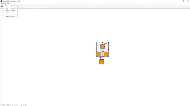 Electron Integration смотреть онлайн
