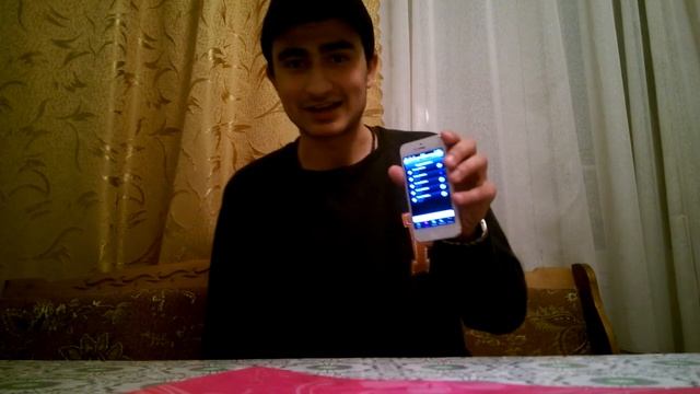 РОЗЫГРЫШ ( Iphone 5 ) ( 50 $ ) подписчикам | смотреть онлайн