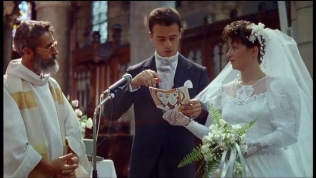 Le pays des sourds 2-2 Partie 2 - 16.12.2014 - France 2 смотреть онлайн