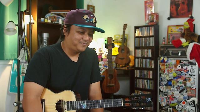 Fundamentals, Foundations & Application | The Ukulele Underground Podcast #31 смотреть онлайн