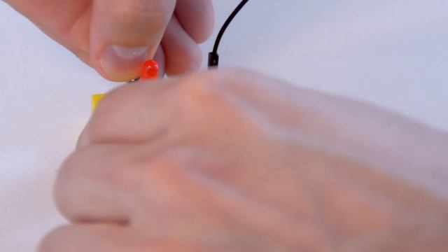Урок 6. Простой пульсометр BiTronics Lab смотреть онлайн