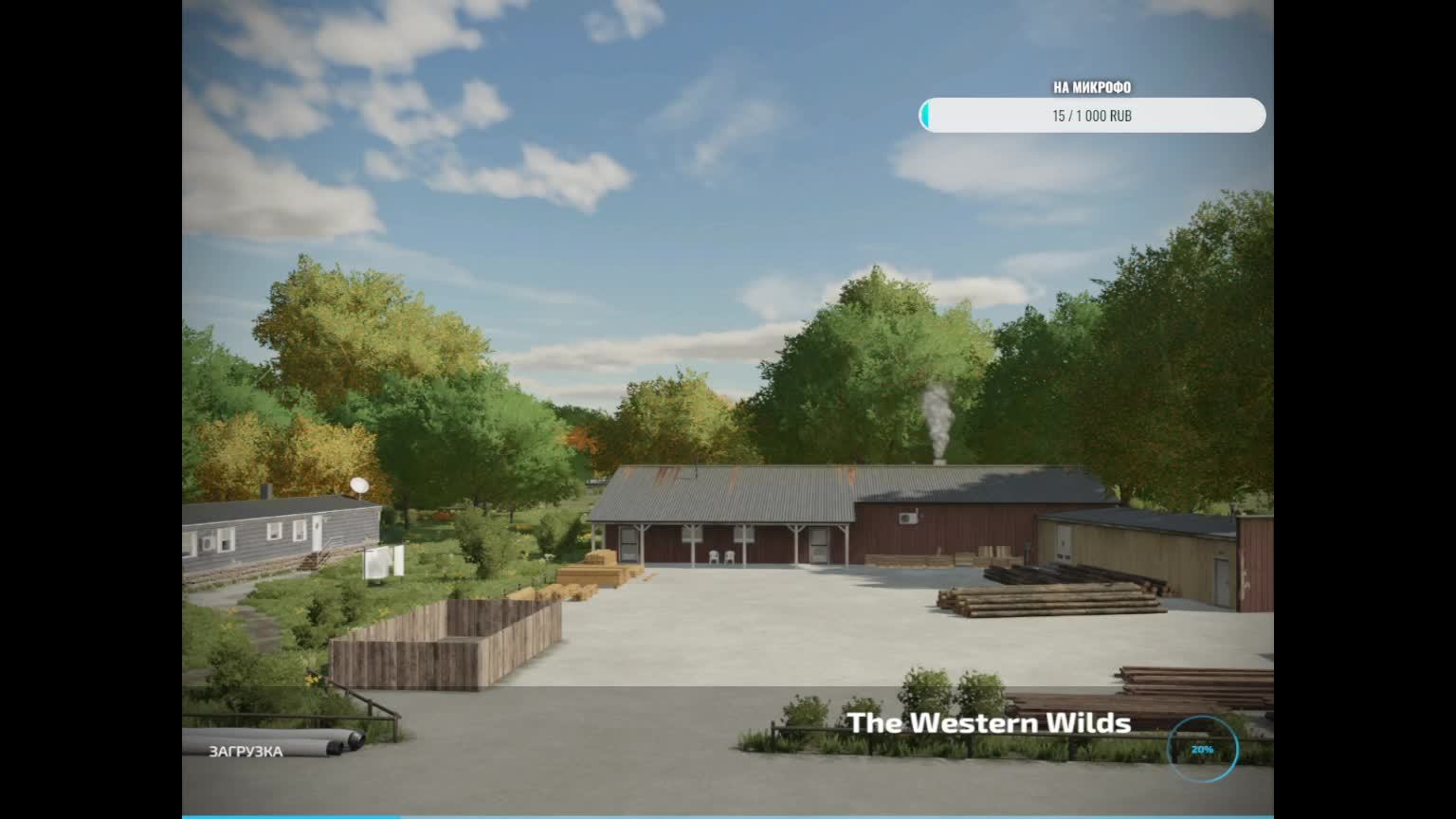 Farming Simulator22 Fs22 фс22 чель 500.000 накопить