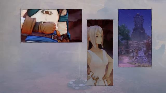 Blind playthrough | Tales of arise #1 смотреть онлайн