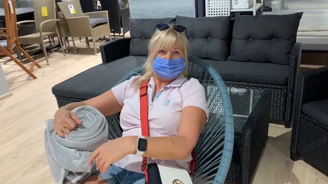 КРУТОЙ ШОПИНГ ОТ ОБУВИ ДО ПОДУШЕК / АРИНА БЕЛАЯ смотреть онлайн